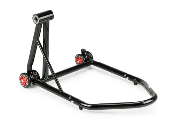 Spare - Rear Stand for Single Swing Arm Transmision Left Side