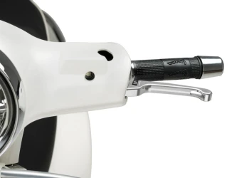 Scooter levers