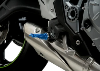 R-Fighter Footpegs