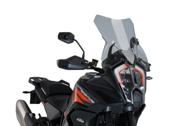 Bulle Touring Plus