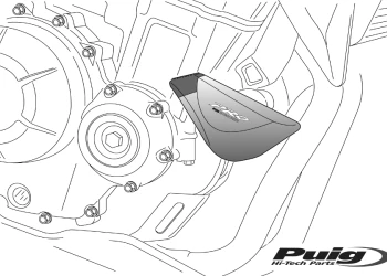 Protectores de Motor PRO