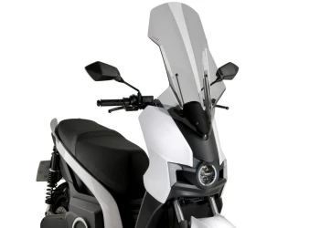 Parabrezza V-Tech- Line Touring