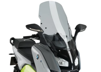 Parabrezza V-Tech- Line Touring