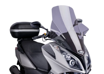 Windshield V-Tech Line Touring 