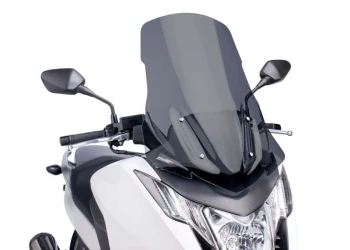 Windshield V-Tech Line Touring 