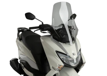 Parabrezza V-Tech- Line Touring