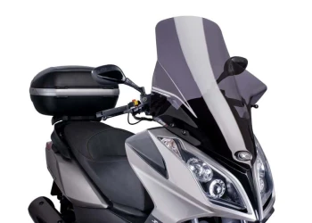 Parabrezza V-Tech- Line Touring