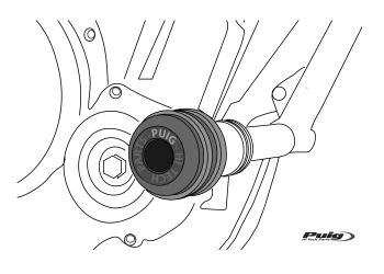 Protection moteur Vintage 2.0