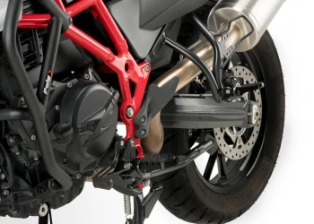 Sport Footpegs