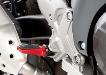 Sport Footpegs