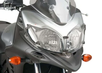 Headlight Protector