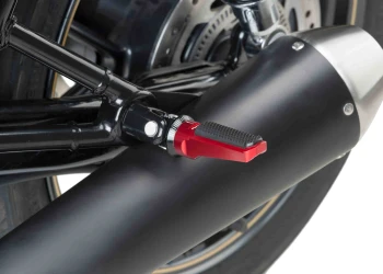 Sport Footpegs