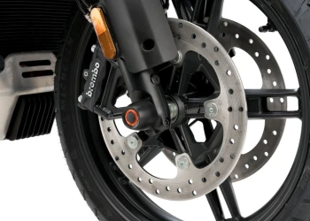 PHB19 Front Fork Protector