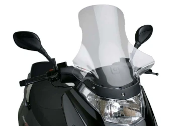 Parabrezza V-Tech- Line Touring