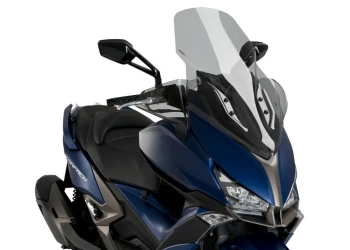 Windshield V-Tech Line Touring 