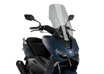 Windshield V-Tech Line Touring 