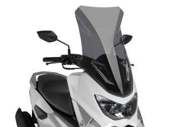 Parabrezza V-Tech- Line Touring