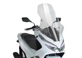 Parabrezza V-Tech- Line Touring