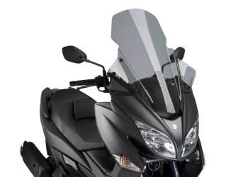 Windshield V-Tech Line Touring 