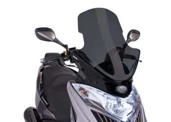 Pare-brise V-Tech Line Touring 