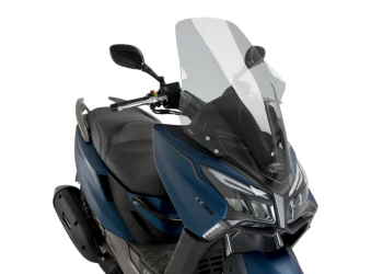 Pare-brise V-Tech Line Touring 