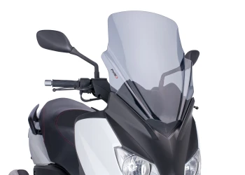 Windshield V-Tech Line Touring 