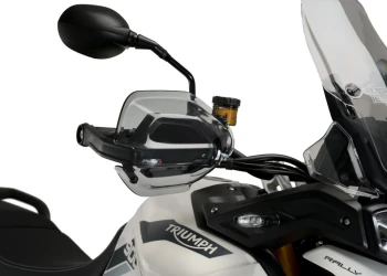 Handguards Extension