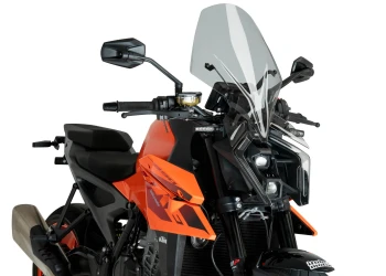 Carenabris New Generation Touring