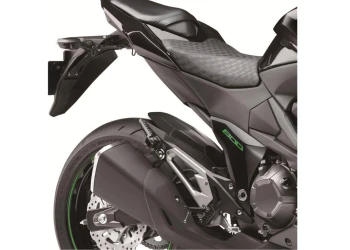 Rear Fender extension