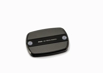 Rear Brake Fluid Tank Cap