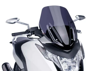 Windshield V-Tech Line Sport