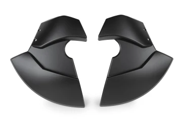 Brake Cooler Pista #4