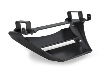 Lower spoiler Pista #7