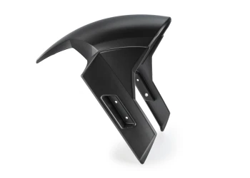 Parafango Anteriore Pista #3