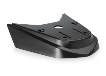 Rear Cover Pista #10