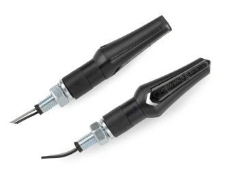 Infinite Turn Signals