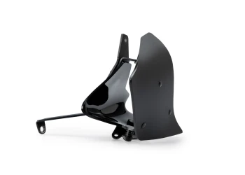 Lower Deflectors Pista #8