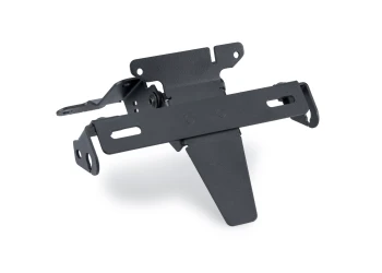 License Plate Holder Pista #13