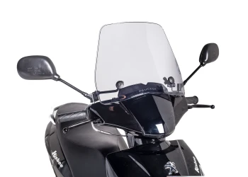 Rollerscheibe Trafic