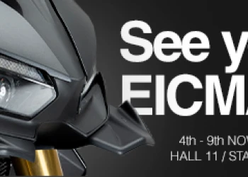See you at EICMA 2025!