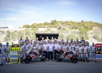 BBKRT ENDS ITS DEBUT SEASON WITH PROMISING RESULTS