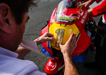 SPECTACULAR SEASON FINALE FOR TEAM LAGLISSE IN JEREZ