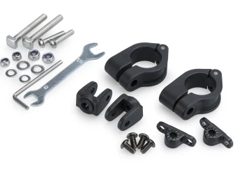 Klemmensatz von 25,5 MM Beam 3.0.