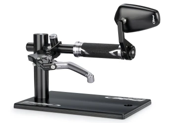 Display Peces Anoditzades