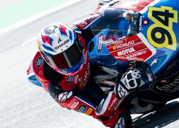 PUIG UND MONLAU MOTUL BÜNDELN IHRE KRÄFTE