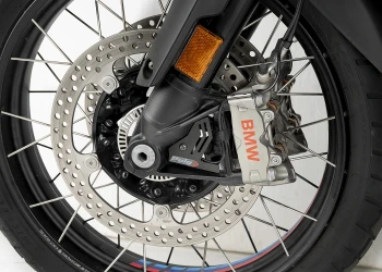 Protector Sensor ABS rueda delantera