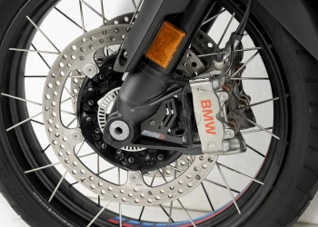 Protector Sensor ABS rueda delantera