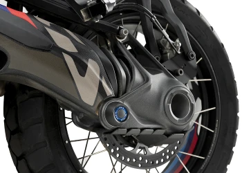 Lower Cardan Protector