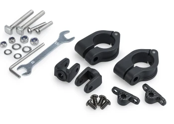 Joc de Brides 25,5 MM Beam 3.0.