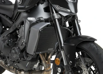 Protezione Radiatore